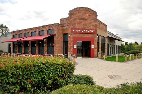 Toby Carvery Basildon